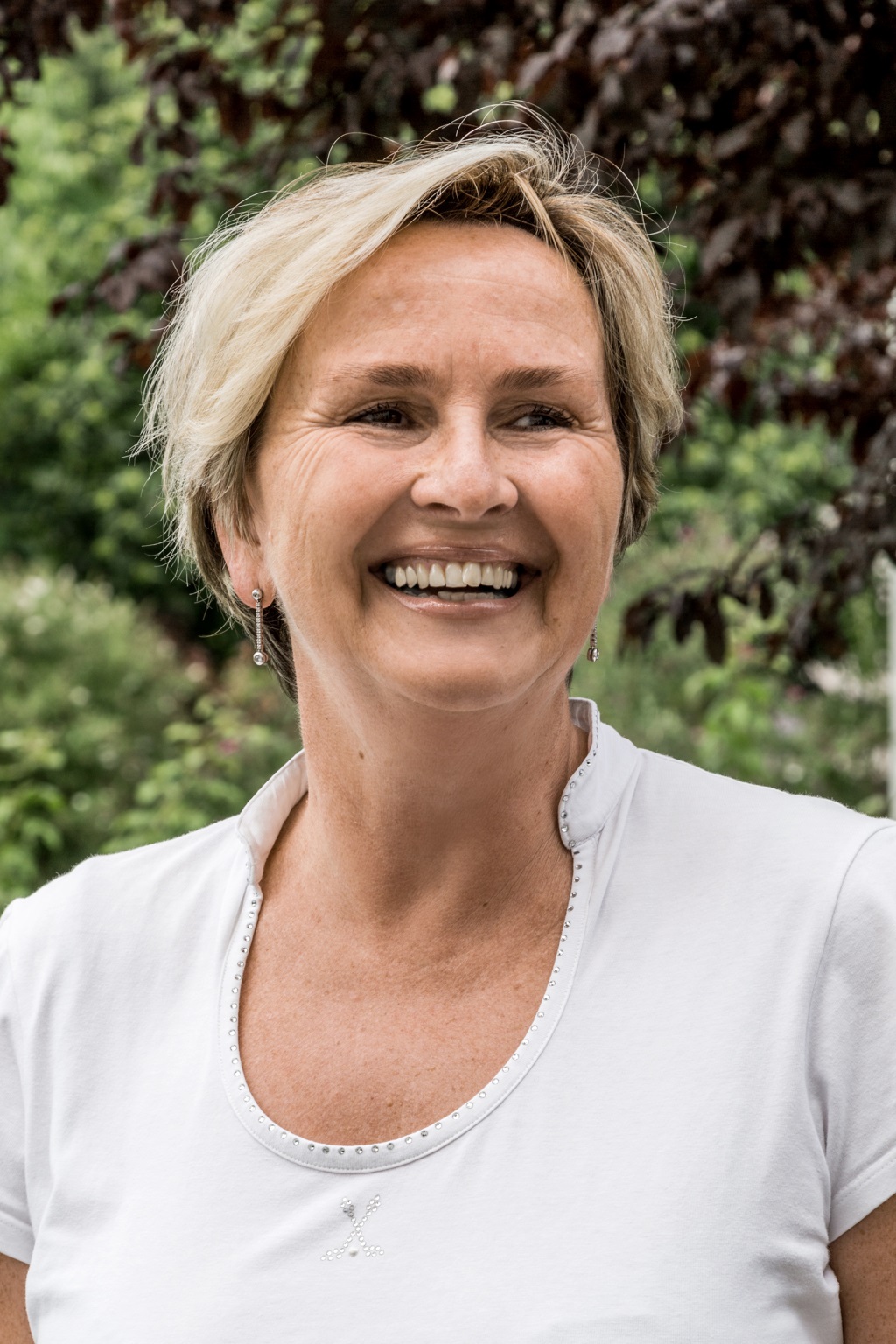 Daniela Steinkellner