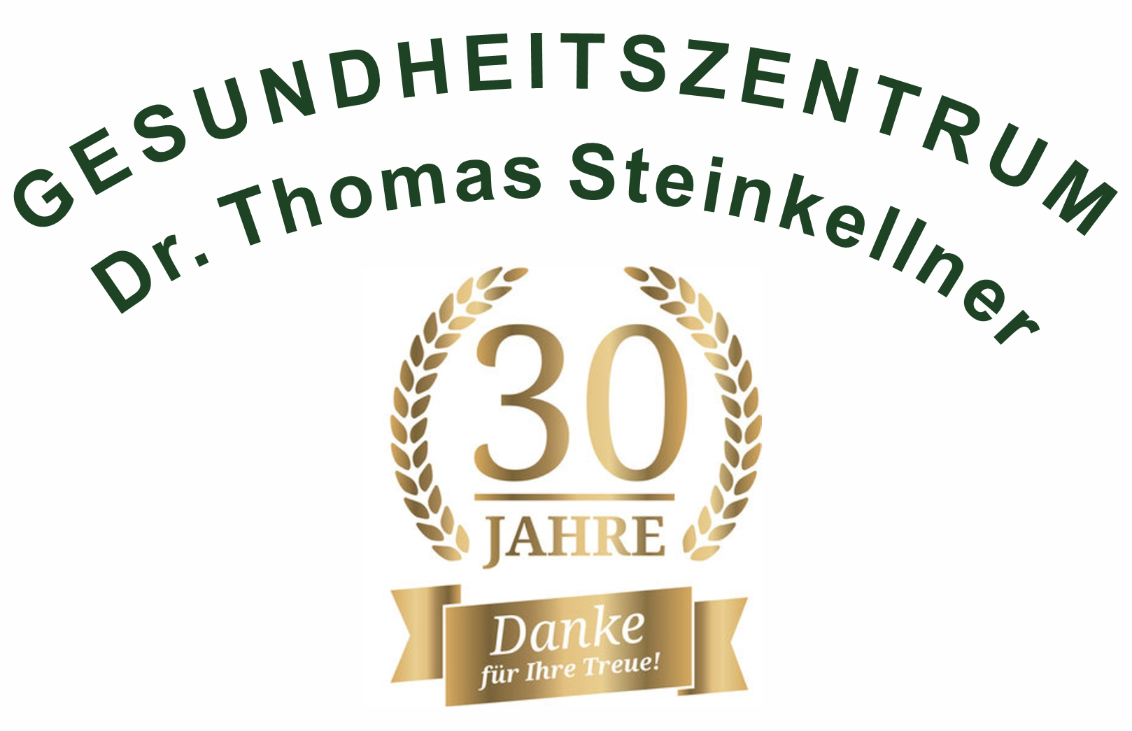 30 Jahre Jubiläum
